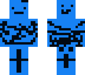 just my new main skin