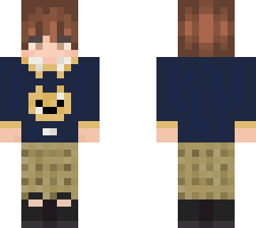 karl jacobs outfit skin
