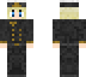 katyusha the german u-boat captain (request)