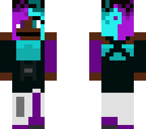 kc skin