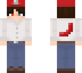 kenzos skin