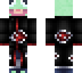 kermit akatsuki