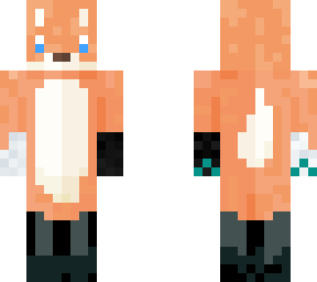 kest fox