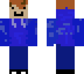 kinda cool cute boi :>