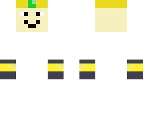 king of heads (improved with proper crown, emerald on crown and gloves)
