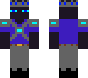 king of the end