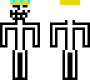 king of troll / stickman _