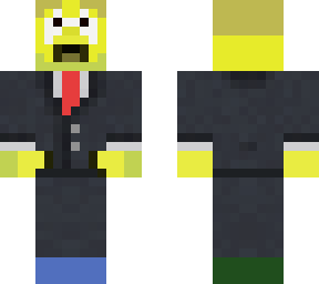 koopa troopa tommyinnit suit