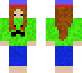 laura remade (+spell right)
