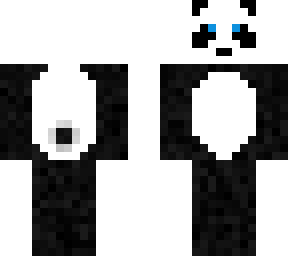lauren the panda