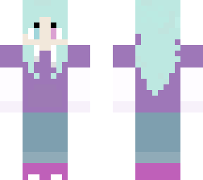 lazyfox skin