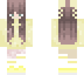 lemon yellow