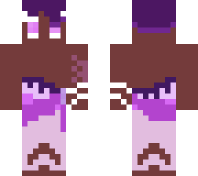 lilac cookie