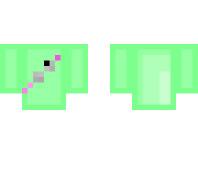 lime rat hoodie 4px