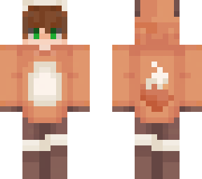 littel fox