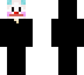 lost clown