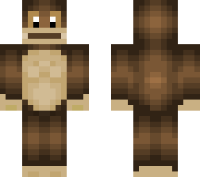 macaco limpio