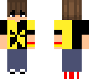 mad creeper boy