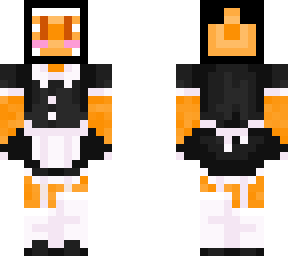 maid corndoge