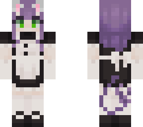 maid skin maid skin maid skin