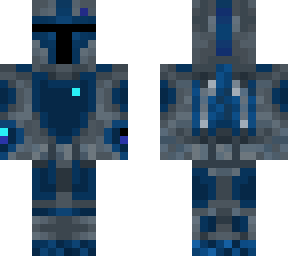 mandolorian mark 2