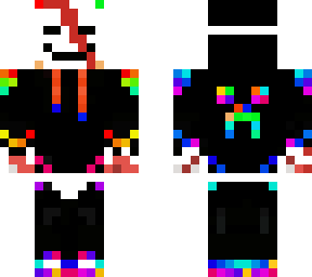 mask killer