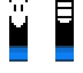 masked summer skin