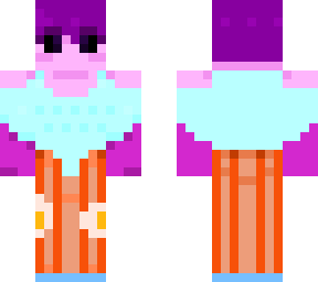 mauve (w.i.p)
