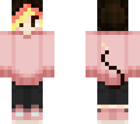 maya pink