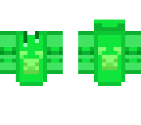 mcc lime llamas hoodie base