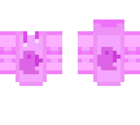mcc pink parrots hoodie base