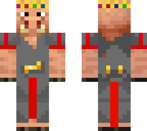 me as technoblade