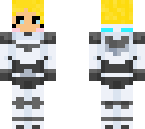 me as voltron paladin