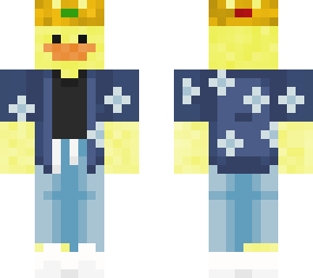 me duck 3.0