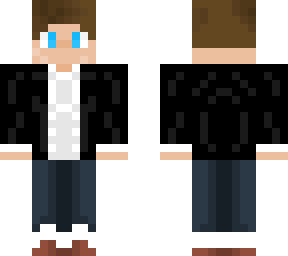 me irl (jacket version)