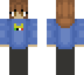 me skin