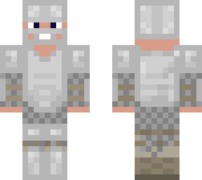 medieval knight