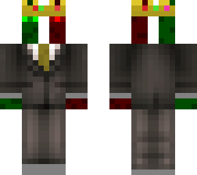 mexican ranoob