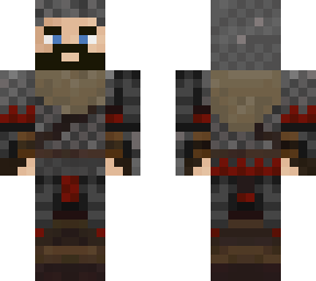 midieval slidier