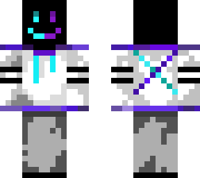 midnight's skin