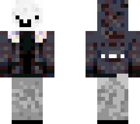 mine