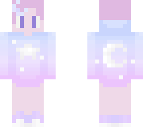minecraft skin 1