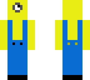 minion stg 2