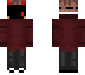 miso_soup normal skin