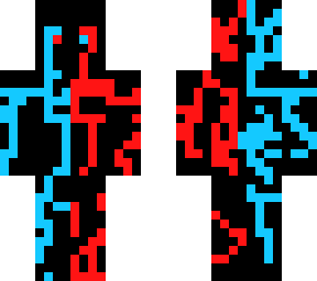 mix golem