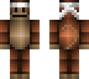 monkey
