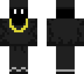 monocolor ghost