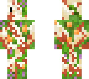 mossy cave guardian