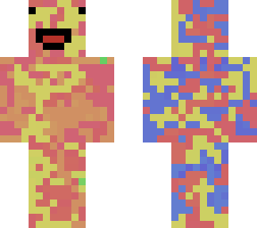 mr. happy pixel