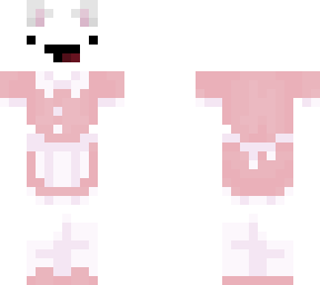 mr bloczek maid